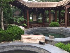 -金石唐风国际温泉会馆