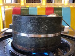 -峰瑞藏地美食·石锅鸡·牦牛肉(大昭寺品牌店)
