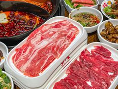 -刘火辣老火锅(光谷店)