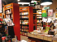 -西西弗书店&矢量咖啡(凯德晶萃广场店)