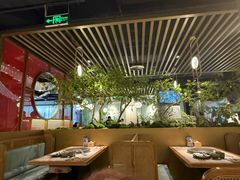 -鲜潭蒸汽石锅鱼(五道口购物中心店)