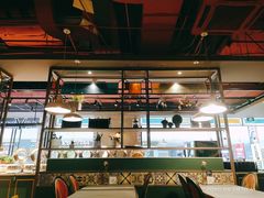 大堂-凡塔斯牛排自助餐厅(莆田万达店)