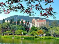 -厦门大学(思明校区)