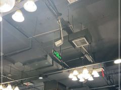 大堂-重庆老火锅王(西安北路店)