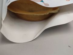 -半饱台式茶点