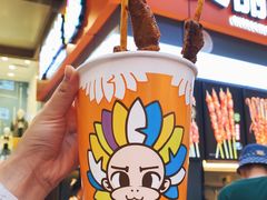 -八一路好吃街(雨田商务大厦店)