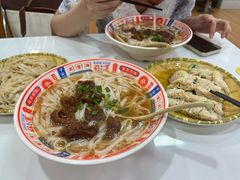 -吴一川牛腩粉(西村店)