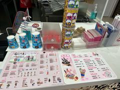 -DQ·蛋糕·冰淇淋(鸿坤店)