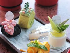 -La Terre乐田(万象城店)