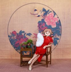 -北京早晨全家福照相馆(人民美术文化园店)