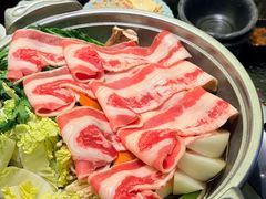 -樱嘢·炭火烧肉(惠南店)