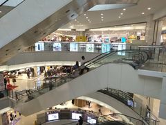 -翠微百货(龙德店)