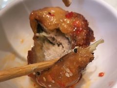 -祥阁食府妈妈菜