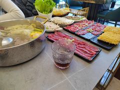 -潮盧打边炉