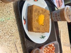 -孖记茶档·热腾茶餐(江南西plus店)