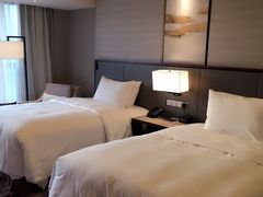 -舟山希尔顿酒店