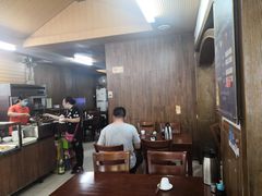 大堂-东京包子楼(政七街店)