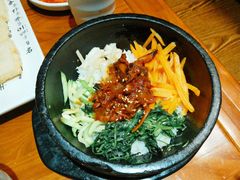 八爪鱼拌饭-全州拌饭馆(断桥店)