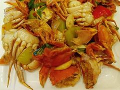 -南燕湾渔家码头