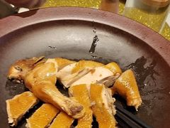 -客颂·客家宴(大壮国际广场店)