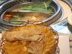 -蜀留香火锅·始于1999·原四川老火锅(白堤路店)