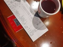 -宝泉铜锅·涮羊肉(解放东路店)
