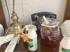 -时光漫步酒店(北京国子监簋街北新桥地铁站店)