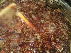 -蜀九香火锅(九眼桥店)