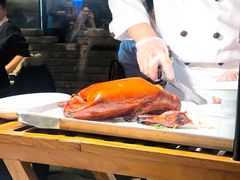 -四季民福烤鸭店(外滩外白渡桥店)