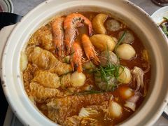 -陶兰居·香港饭店·海鲜大排档(圆融时代广场店)