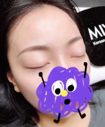 -MIVI半永久纹眉绣眉