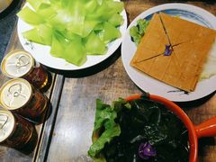 -矮板凳老火锅(宽窄巷子店)