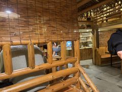 -恩你小木屋·韩式料理(假日广场店)