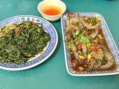 -桂园白粥·潮汕老味道