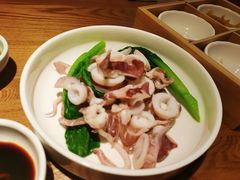 -闽上鲜·福建菜(龙湖滨江天街店)