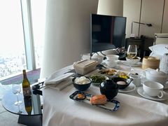 -广州四季酒店
