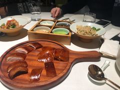 -潮民公馆(BFC外滩金融中心店)