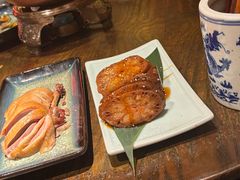 -南京大牌档(夫子庙老门东店)