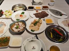 -围炉夜话·潮汕卤水火锅(榕江店)