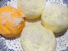 雪衣豆沙-關東雪东北菜(中庚漫游城店)