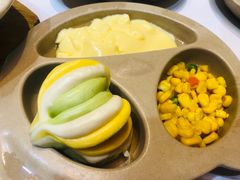 -眉州东坡(通州店)