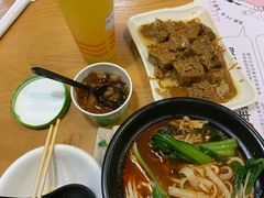-姐弟俩土豆粉(同城街华联店)