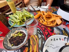 -弘烨 贵州酸汤 鱼火锅(东财店)