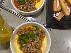 -海底捞火锅(高新活力汇店)