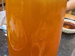柚子汁-青柠记忆泰式海鲜火锅(合生汇购物中心店)