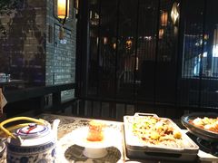 -绿茶餐厅(城西银泰城店)