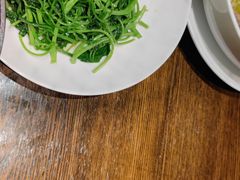 -粗茶淡饭·隐庐私厨(东亭店)