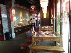 -蜀大侠火锅(森兰花园城店)