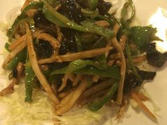 天一素三丝-天一朴素(武汉大学店)