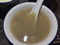 -仄园围炉坊·牛肉火锅·汕头卤水火锅(蛇口店)